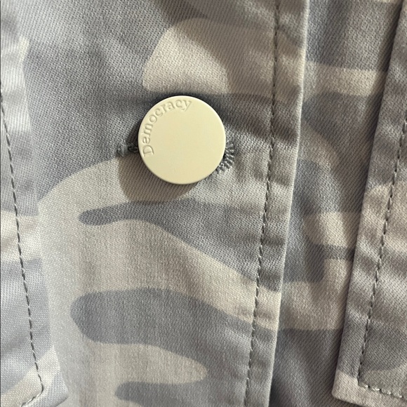 Democracy NWT Jacket - Picture 6 of 6